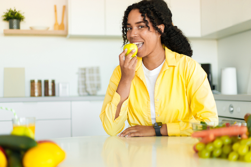 Some foods are easier to digest, and this makes your digestive system happy because it doesn’t have to work so hard to break down food into essential nutrients that fuel our body systems.